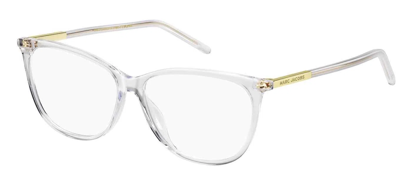 Marc Jacobs MARC706 Eyeglasses - view 7